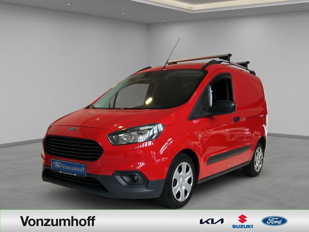 Bild des Angebotes Ford Transit Courier S&S Trend
