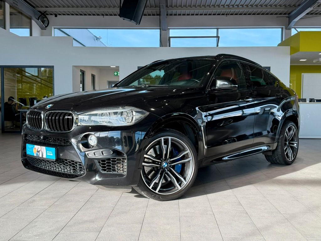 Bild des Angebotes BMW X6M Sport*Standhz*HUD*Surround*MDM*Harman/Kardon