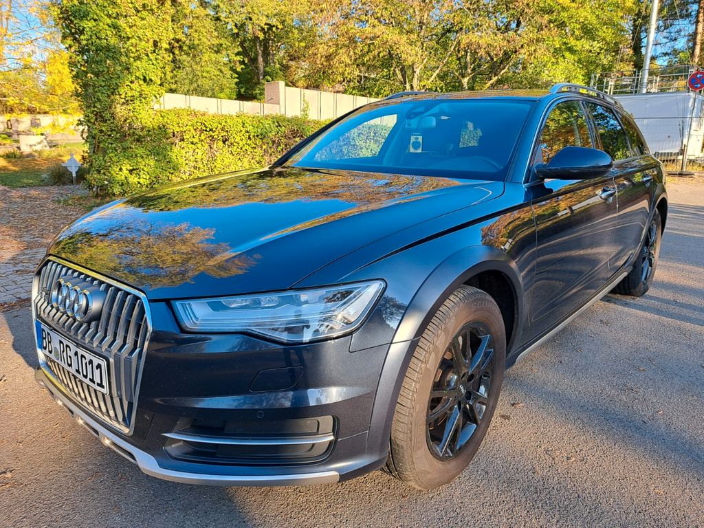 Bild des Angebotes Audi A6 Allroad 3.0 TDI quattro 200kW S tronic -