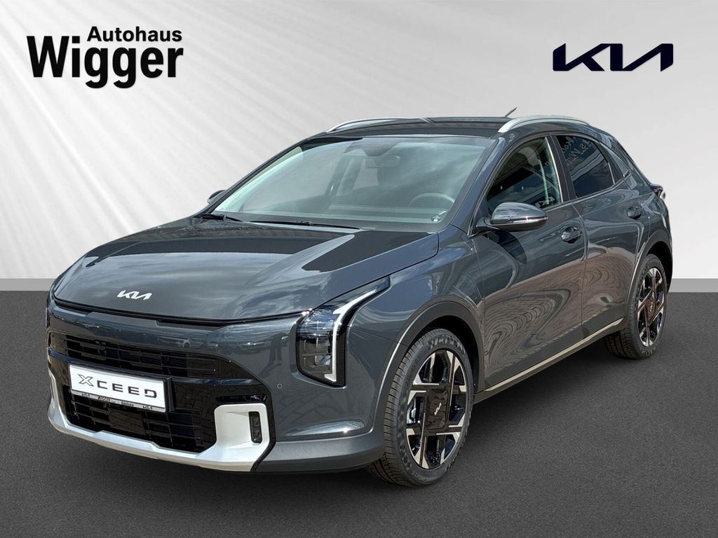Bild des Angebotes Kia XCeed Spirit 1.6T 150 DCT JBL/LED/Facelift