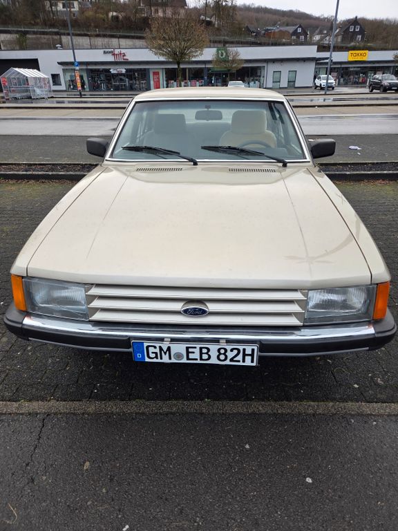 Bild des Angebotes Ford Granada