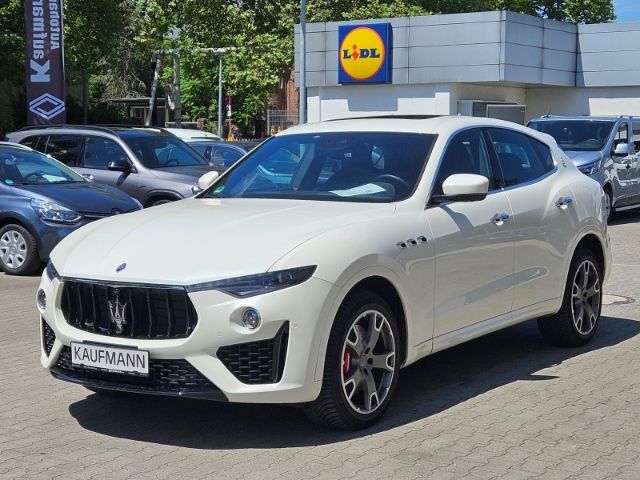 Bild des Angebotes Maserati Levante Gransport Q4