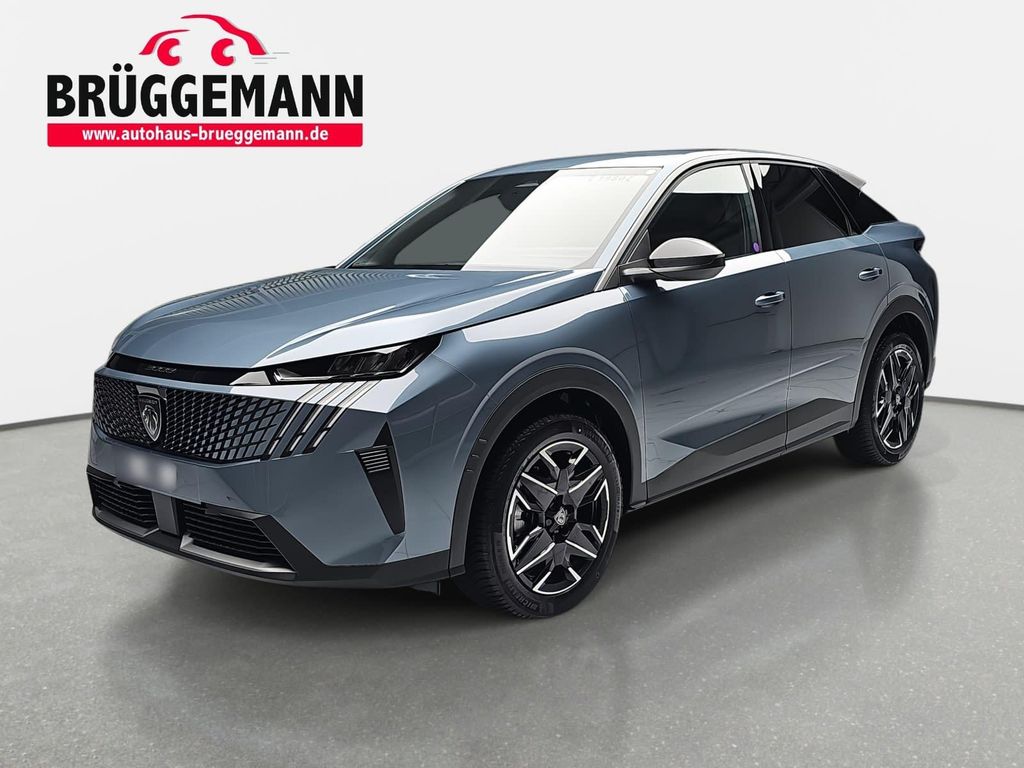 Bild des Angebotes Peugeot 3008 1.2 HYBRID 145 E-DSC6 ALLURE LED DAB WINTER
