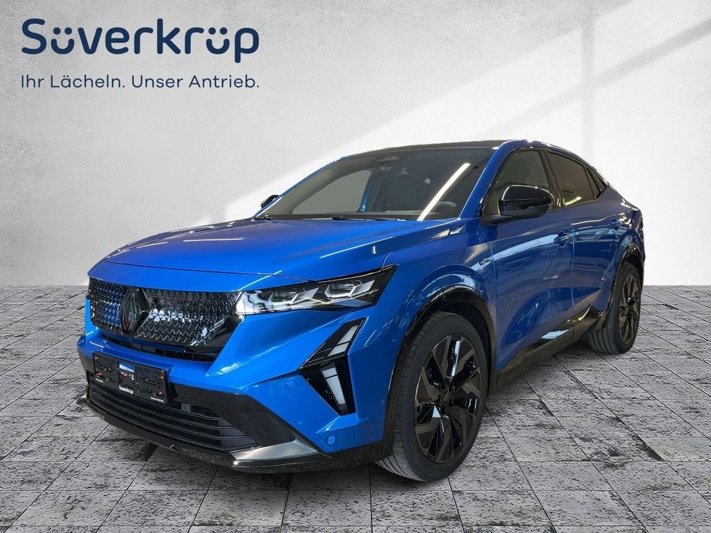 Bild des Angebotes Renault Rafale Esprit Alpine E-Tech Full Hybrid 200+NAVI