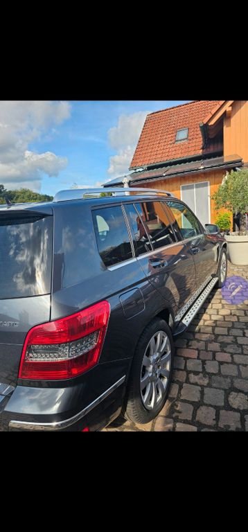 Bild des Angebotes Mercedes-Benz 320 CDI 4MATIC - gepflegt-Leder- Pano