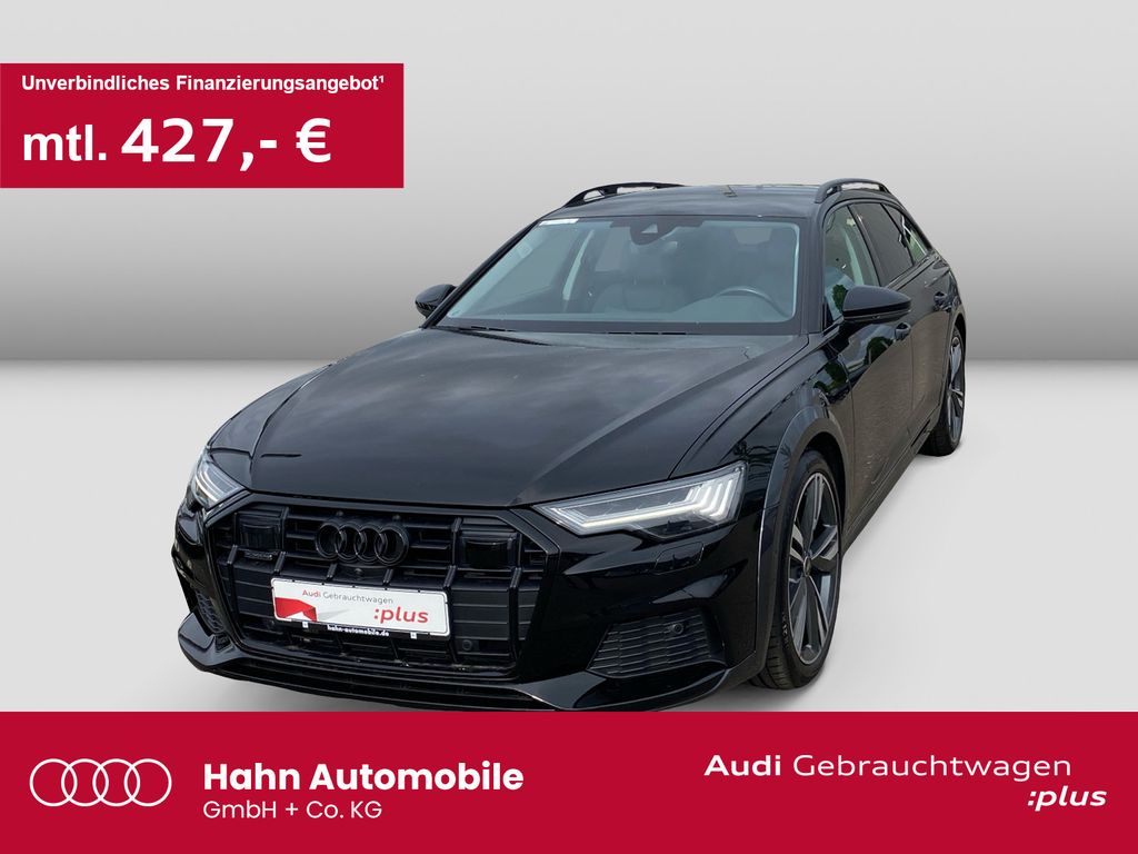 Bild des Angebotes Audi A6 allroad 55TDI quattro S-trc Matrix 360 B&O