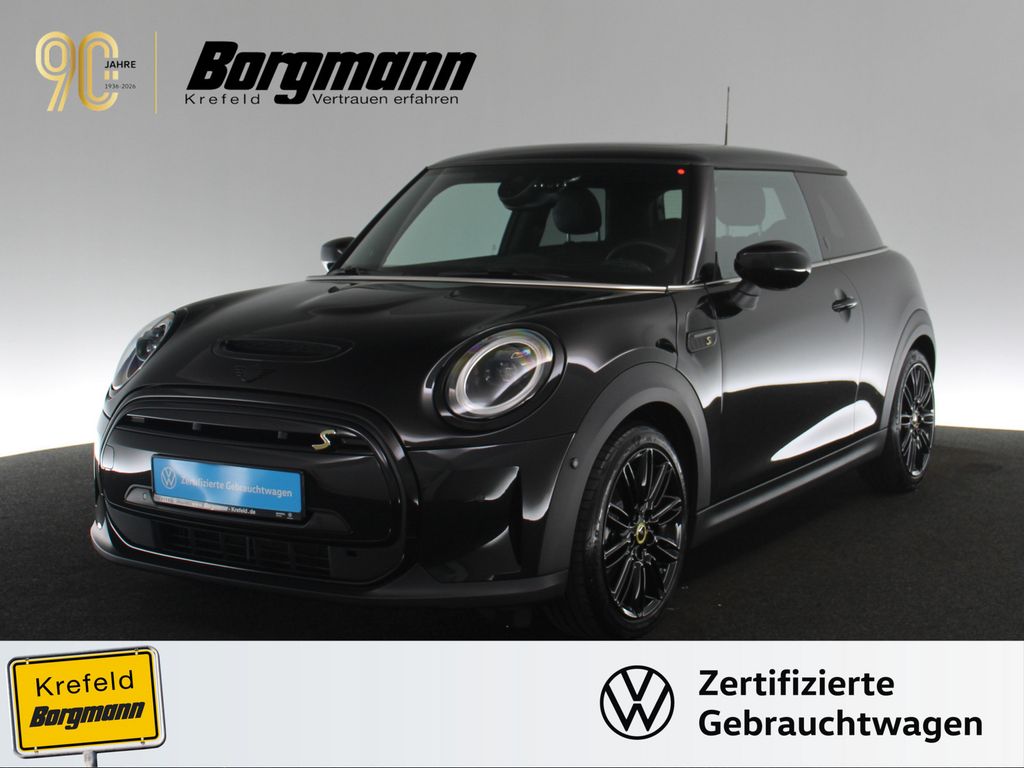 Bild des Angebotes MINI Cooper SE Yours Trim PANO LED HUD H/K KAMERA SHZ