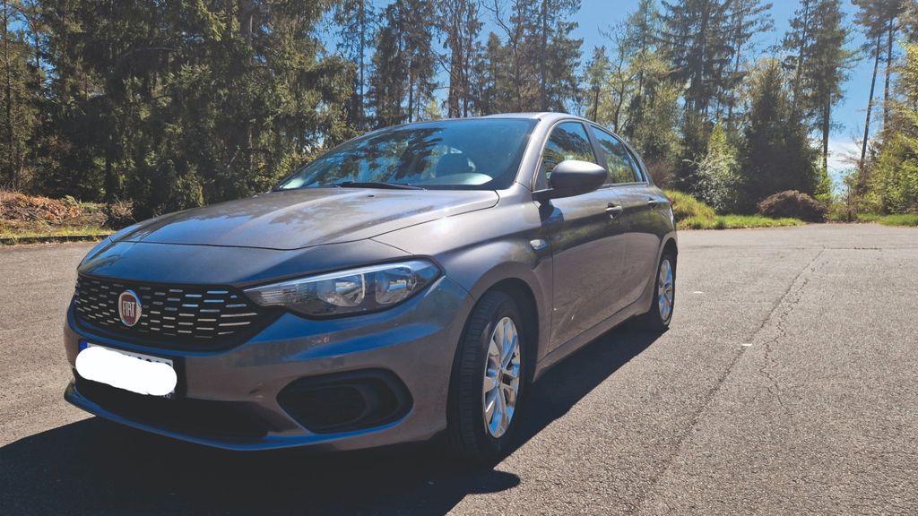 Bild des Angebotes Fiat Tipo 1.4 16V POP POP