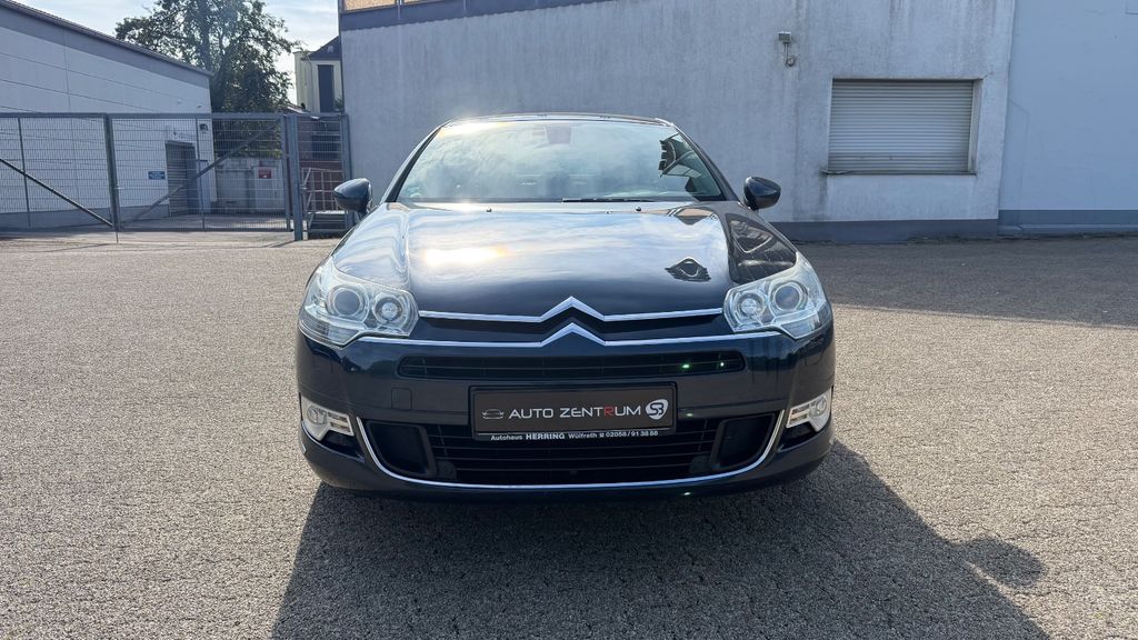 Bild des Angebotes Citroën C5 Lim. Confort XENON*PDC*AC