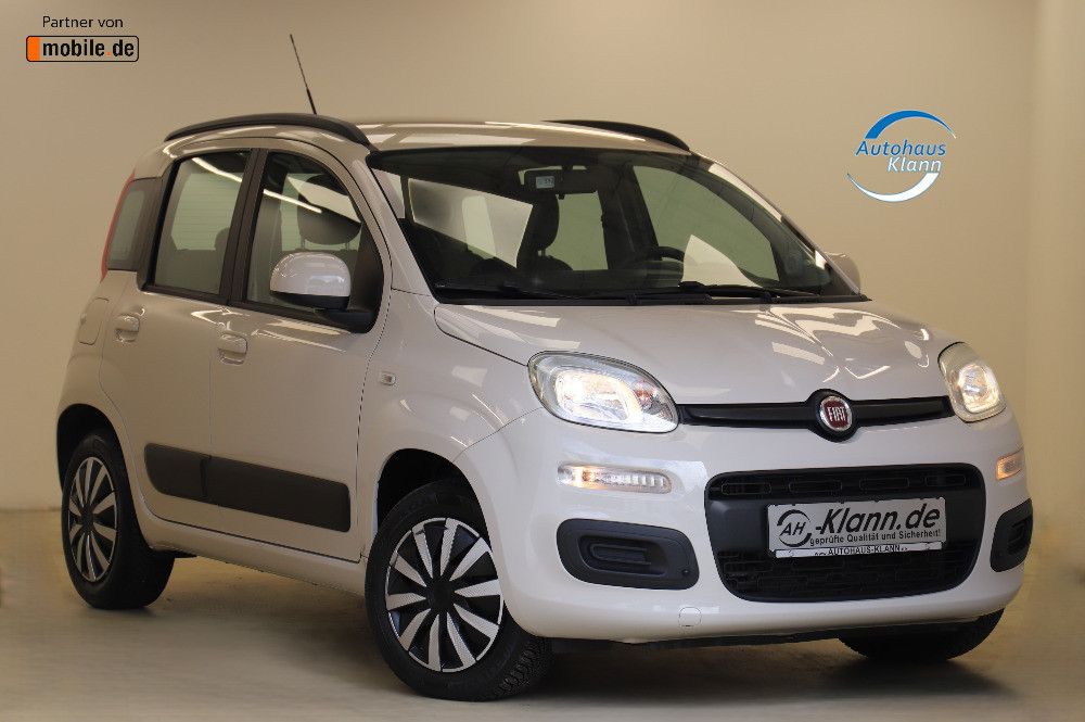 Bild des Angebotes Fiat Panda 0.9 86PS Lounge Automatik Klima Sonderfarb