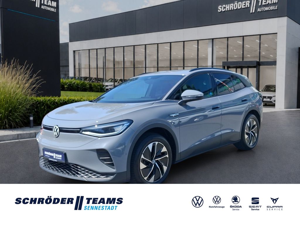 Bild des Angebotes Volkswagen ID.4 Pro Performance