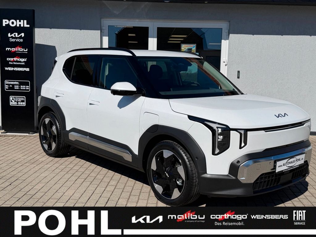 Bild des Angebotes Kia EV2 42.2 4S EARTH WIC 22AC TEC DWP DES