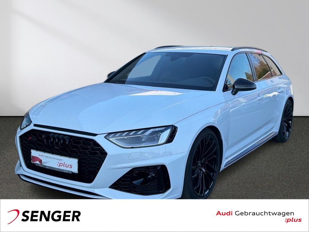 Bild des Angebotes Audi RS4 Avant 2.9 TFSI quattro MMI LED Massage