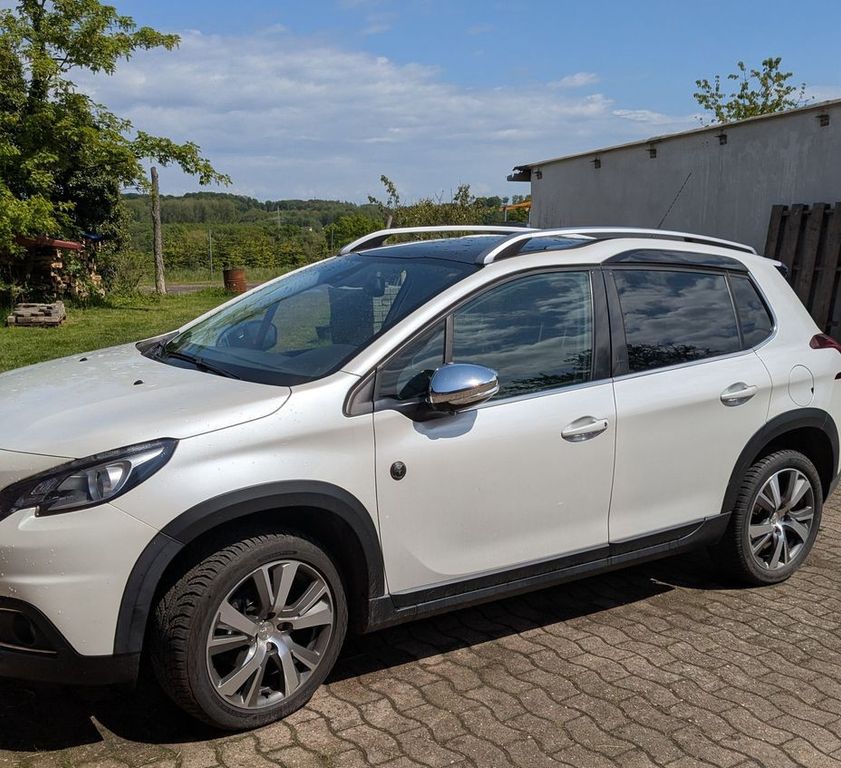 Bild des Angebotes Peugeot 2008 Crossway PureTech 110 Crossway