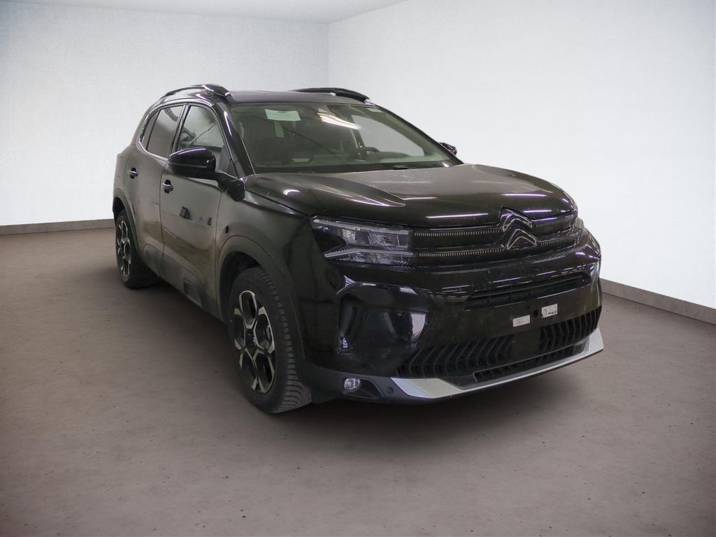 Bild des Angebotes Citroën C5 Aircross Hybrid 145 ë-DSC6 MAX