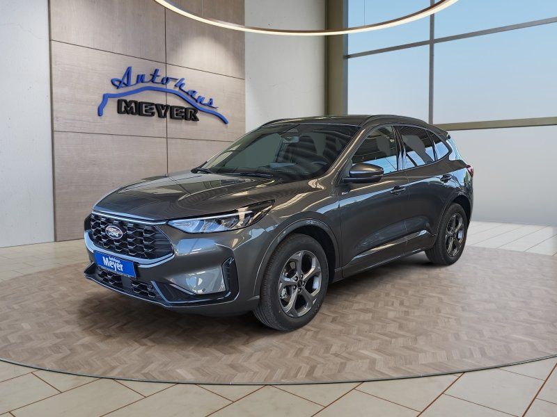 Bild des Angebotes Ford Kuga ST-Line 1,5 186PS Aut.5*J.Gar/Navi/Kamera/W