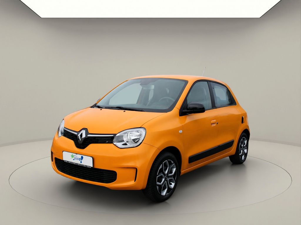Bild des Angebotes Renault Twingo Equilibre