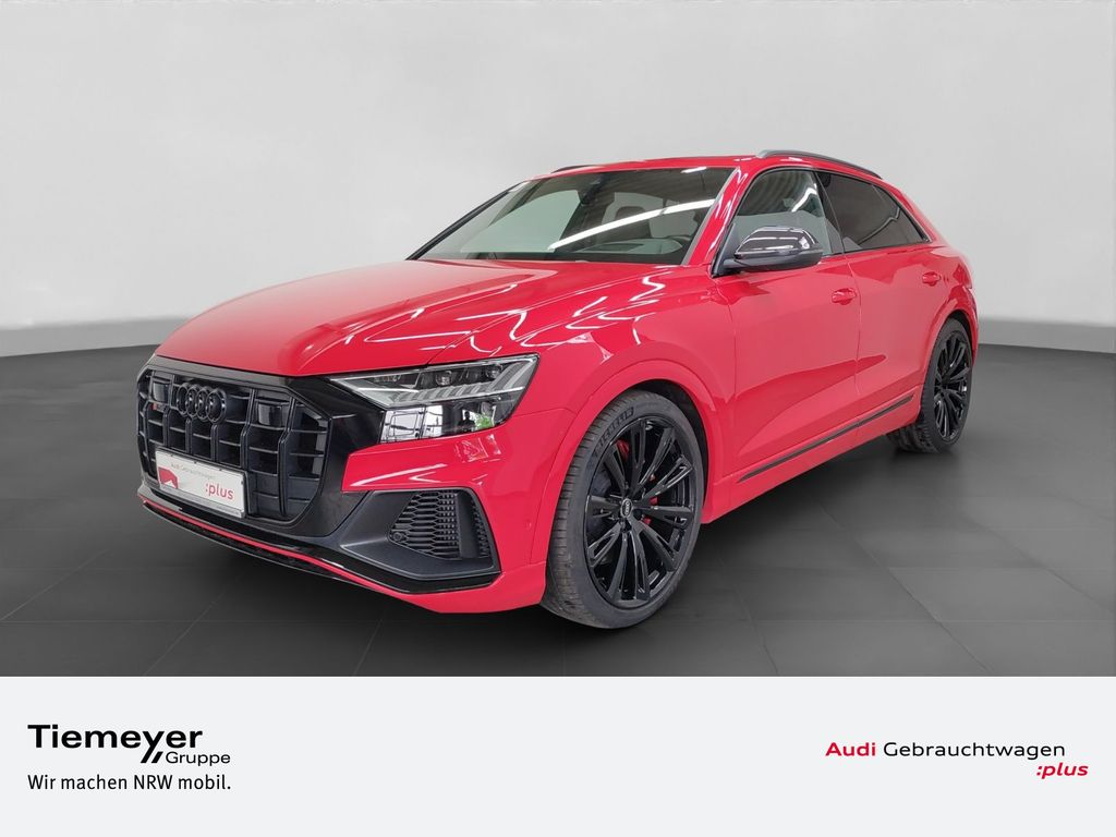 Bild des Angebotes Audi SQ8 TFSI Q COMPETITION AHK PANO MATRIX BuO HuD