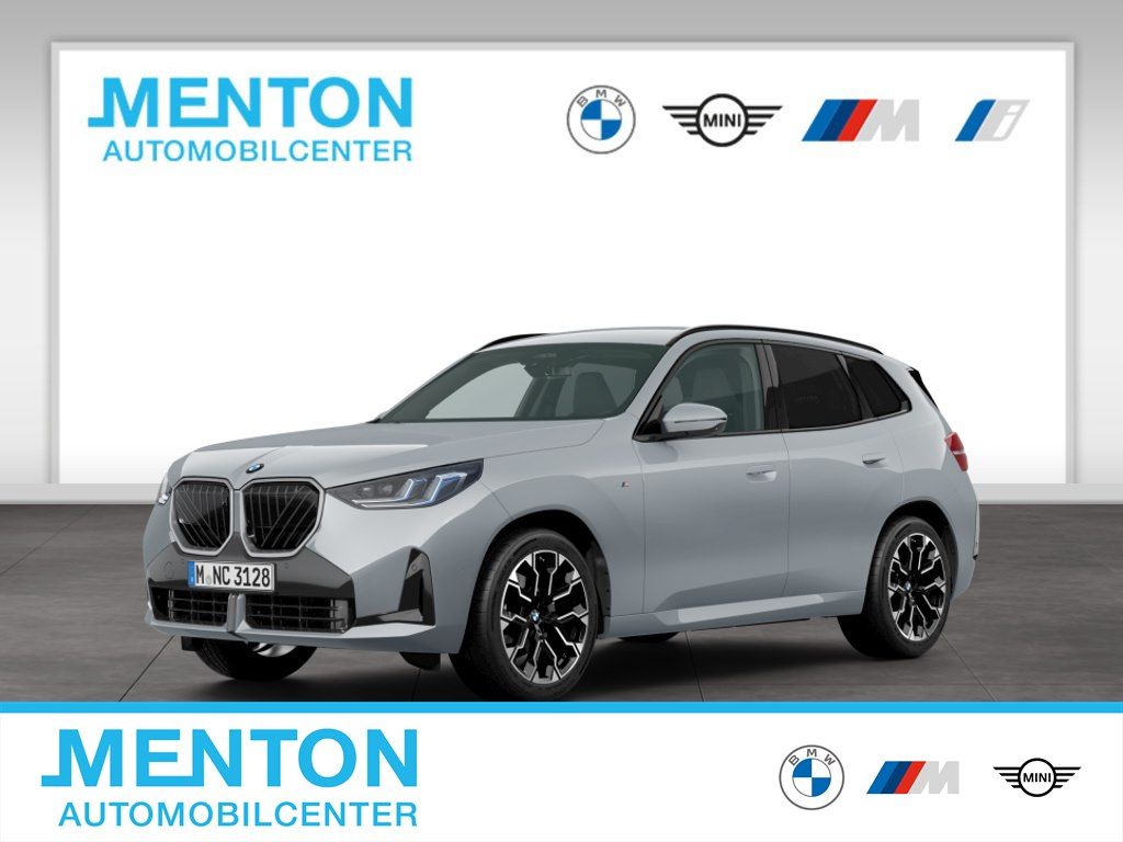 Bild des Angebotes BMW X3 20 xDrive M Sportpaket HK HiFi DAB LED RFK