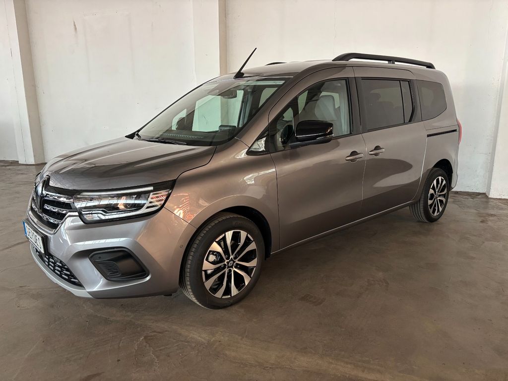 Bild des Angebotes Renault Kangoo III Grand Techno