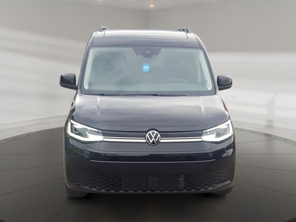 Bild des Angebotes Volkswagen Caddy Maxi Style 7-Sitzer 2,0 l 90 kW TDI EU6 SC