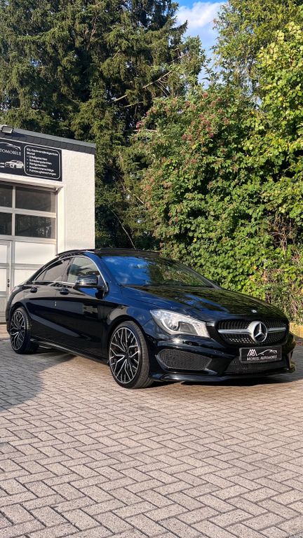 Bild des Angebotes Mercedes-Benz 3x AMG-LINE/PANO/AUTOMATIK/COMAND/KAMERA/VOLL