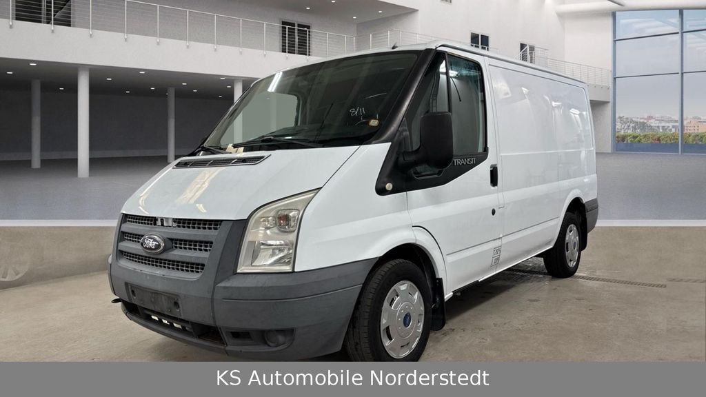 Ford Transit Kasten 280S Van FWD Ambiente 2.2TDCi