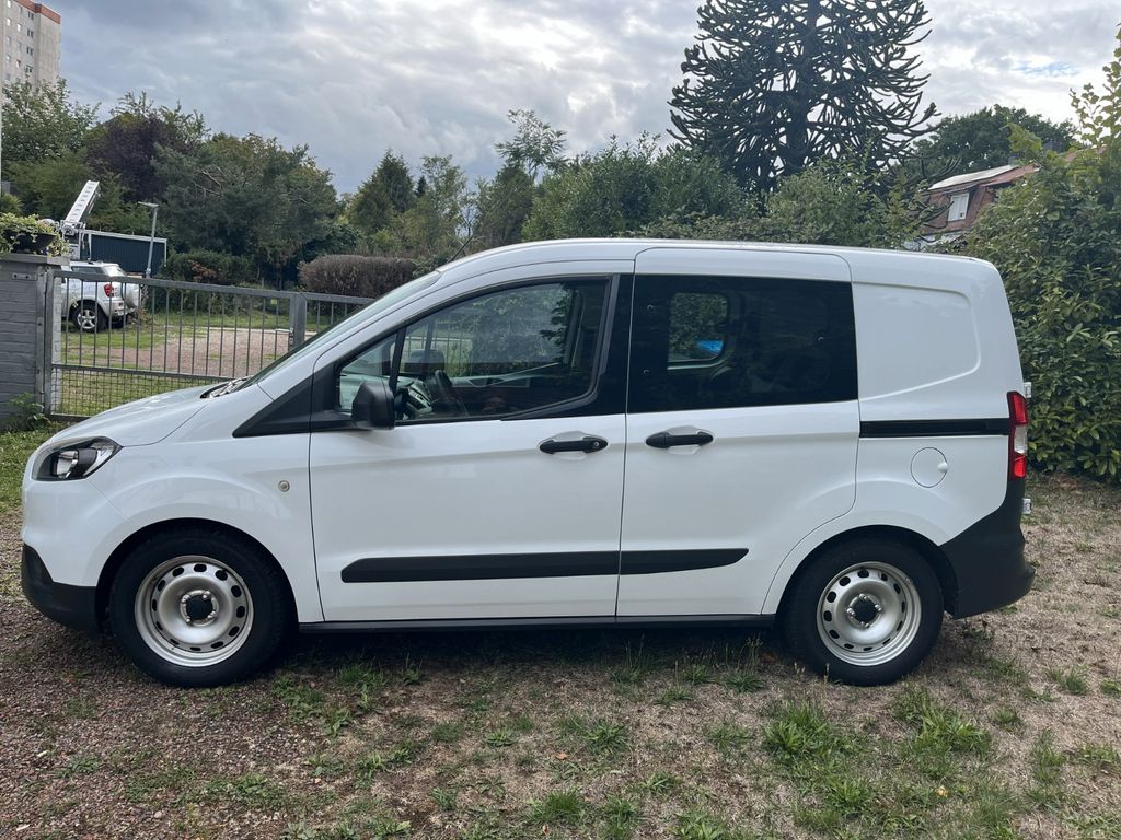 Bild des Angebotes Ford Transit Courier