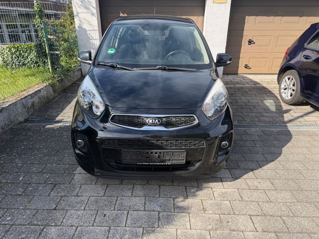 Bild des Angebotes Kia Picanto 1.2