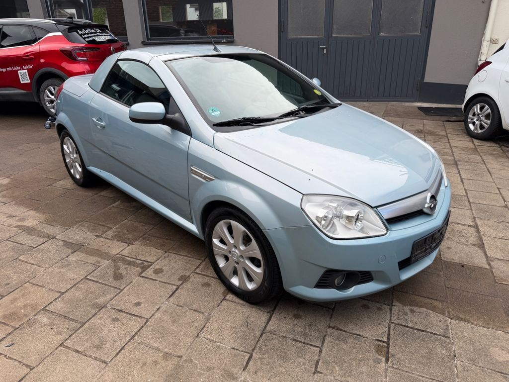 Bild des Angebotes Opel Tigra Twin Top Edition~1.8