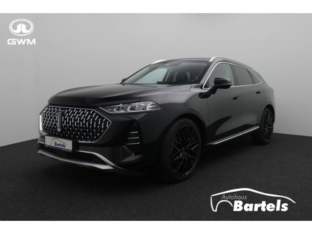 Bild des Angebotes GWM Wey 05 2.0T PHEV Premium 22 Zoll - Tieferlegung