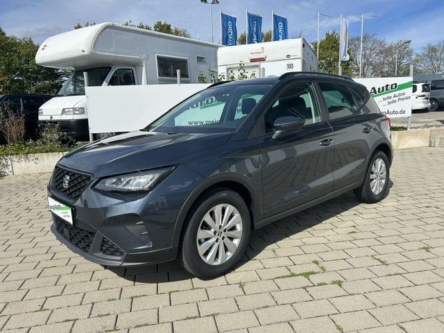 Bild des Angebotes Seat Arona Style Edit.1.0 TSi Climatronic 4 Jahre Gar