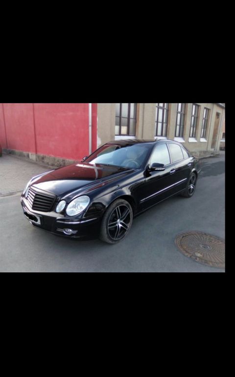 Bild des Angebotes Mercedes-Benz 320