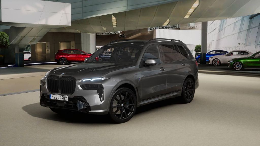 Bild des Angebotes BMW X7 xDrive40d *Sonderaktion* - Vorführer