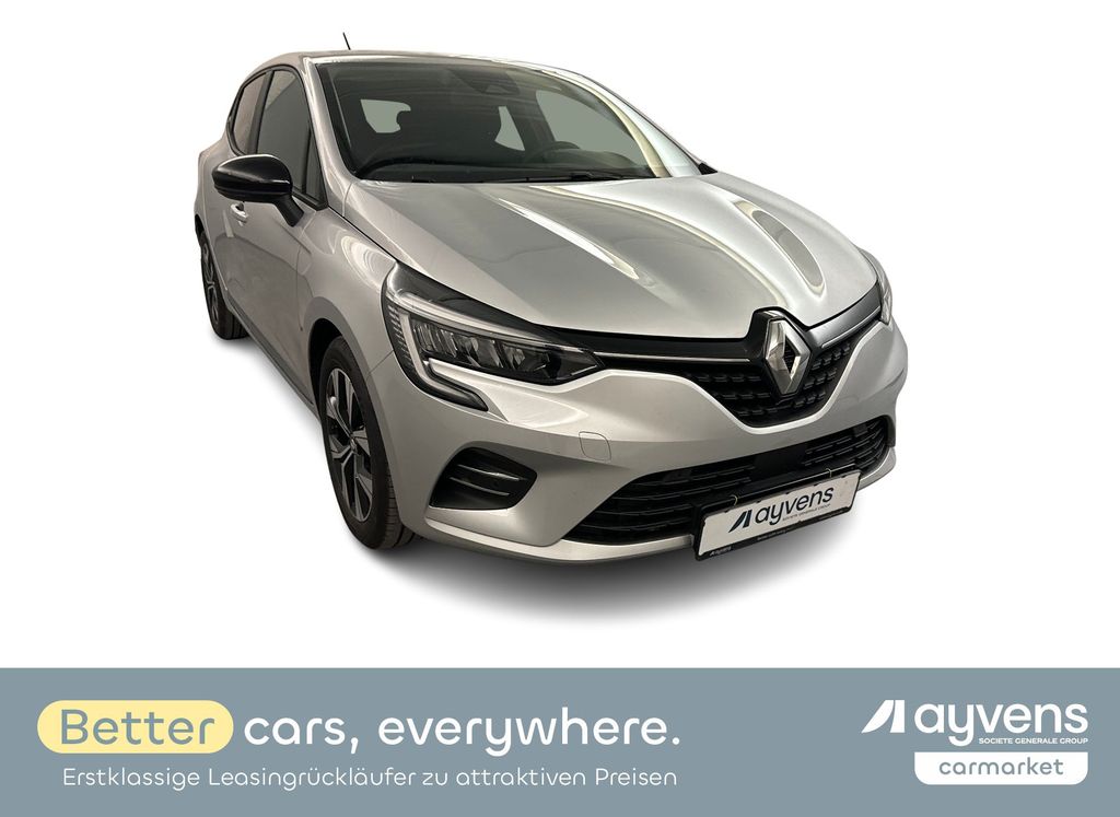 Renault Clio EVOLUTION SCe 65