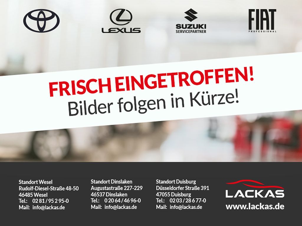 Bild des Angebotes Lexus LBX 1.5+Hybrid+Emotion+ LEDER+Elek.Hekkl+SOFORT
