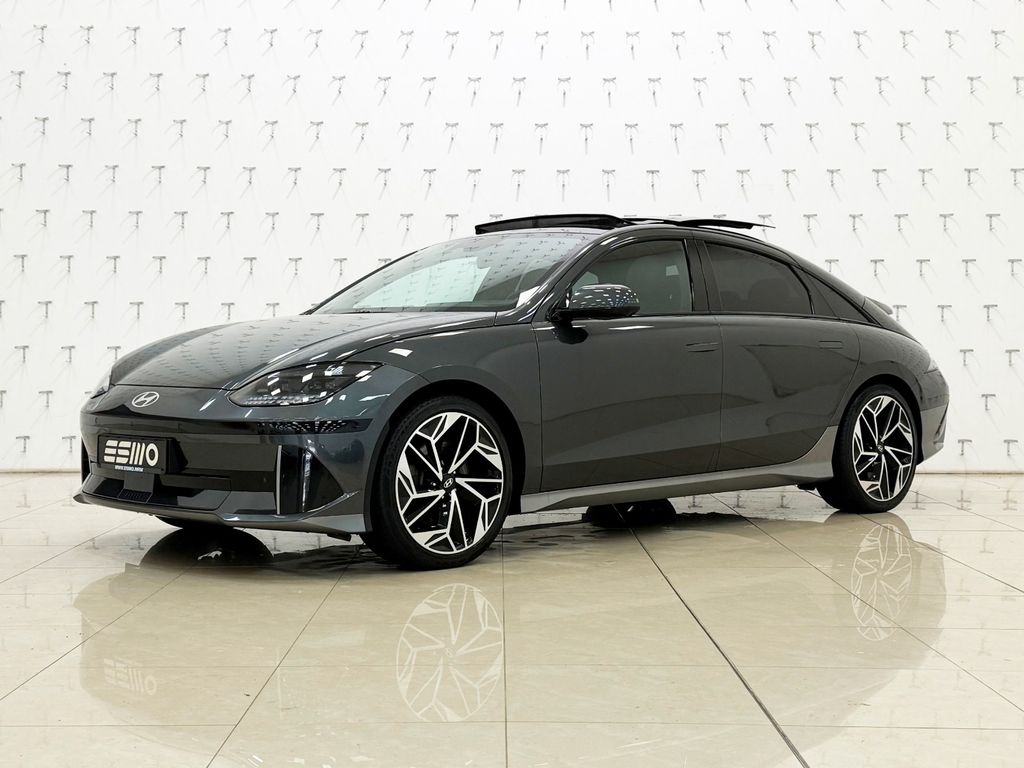 Bild des Angebotes Hyundai IONIQ 6 77,4kWh 325ps 4WD Techniq /ACC/360°K/GSD