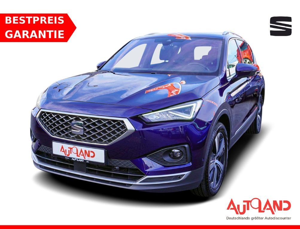 Bild des Angebotes Seat Tarraco 1.5 Xperience LED ACC AHK PDC 7-Sitzer