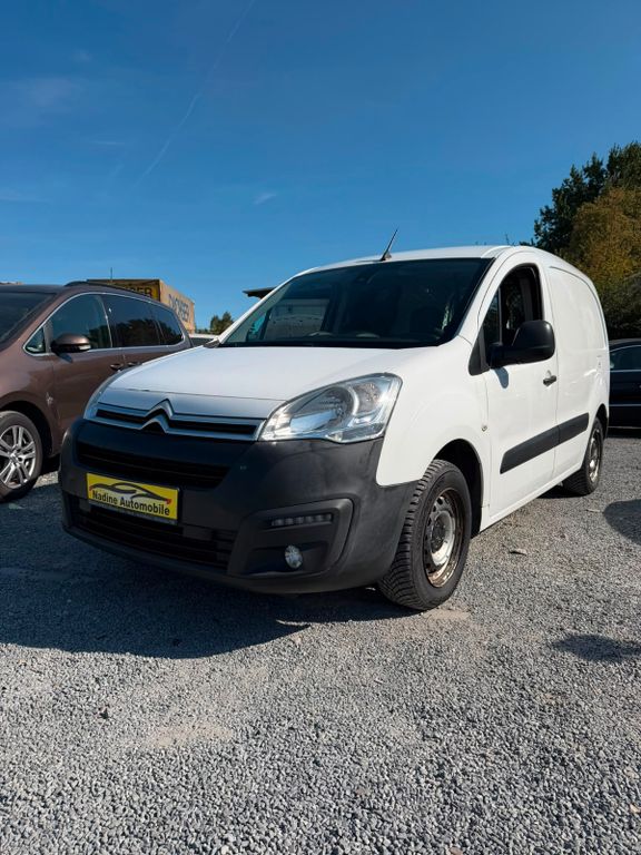 Bild des Angebotes Citroën Berlingo Kasten L1 Proline