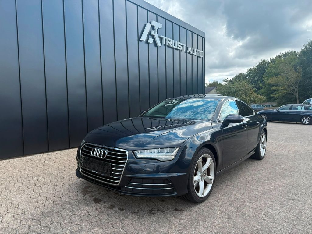 Bild des Angebotes Audi A7 Sportback 3.0 TDI ultra