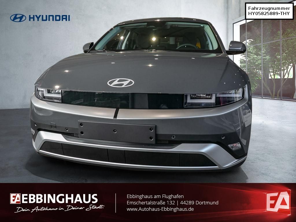Bild des Angebotes Hyundai Ioniq 5 Basis Elektro Kamera Autobahnassistent