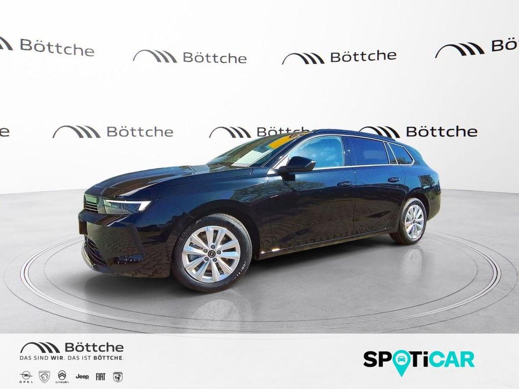 Bild des Angebotes Opel Astra L Sports Tourer 1.2 Edition