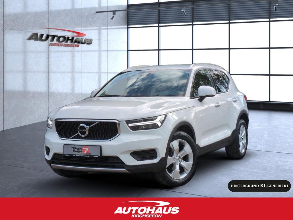 Bild des Angebotes Volvo XC40 T3 Momentum Pro 2WD Automatik Bluetooth LED