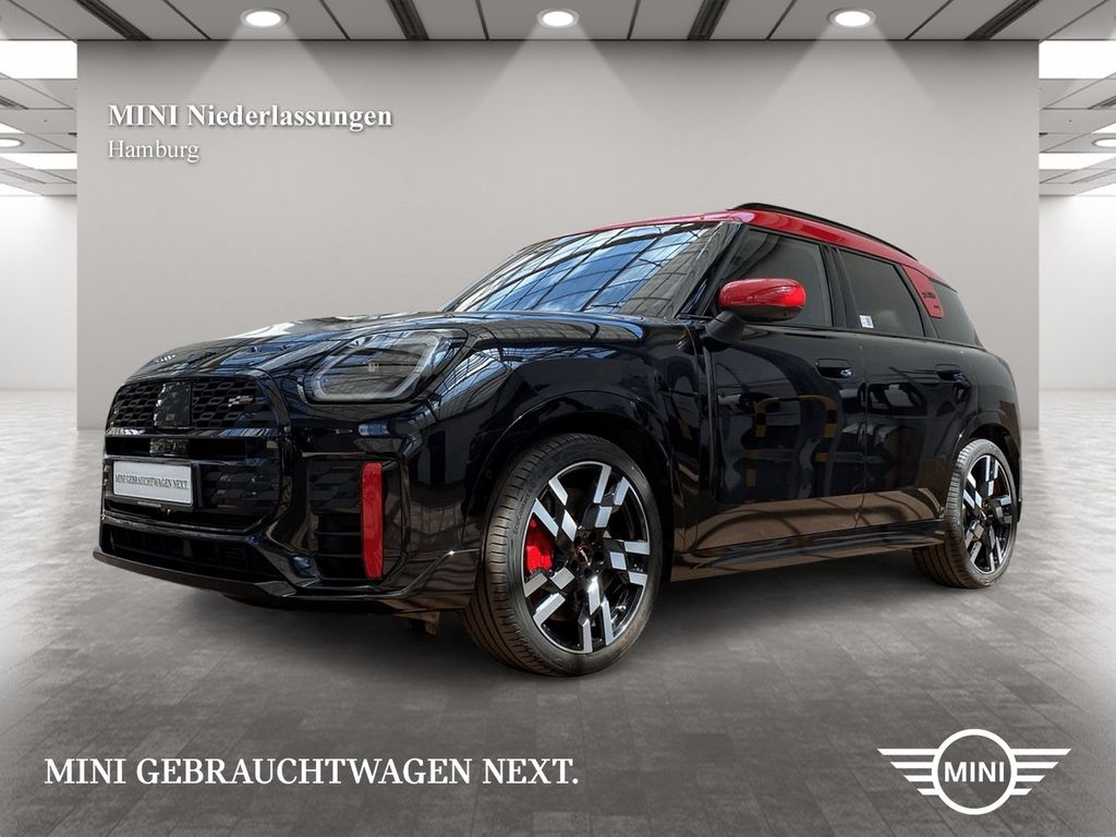 MINI John Cooper Works AHK Driv.Assist.Prof Harman/K