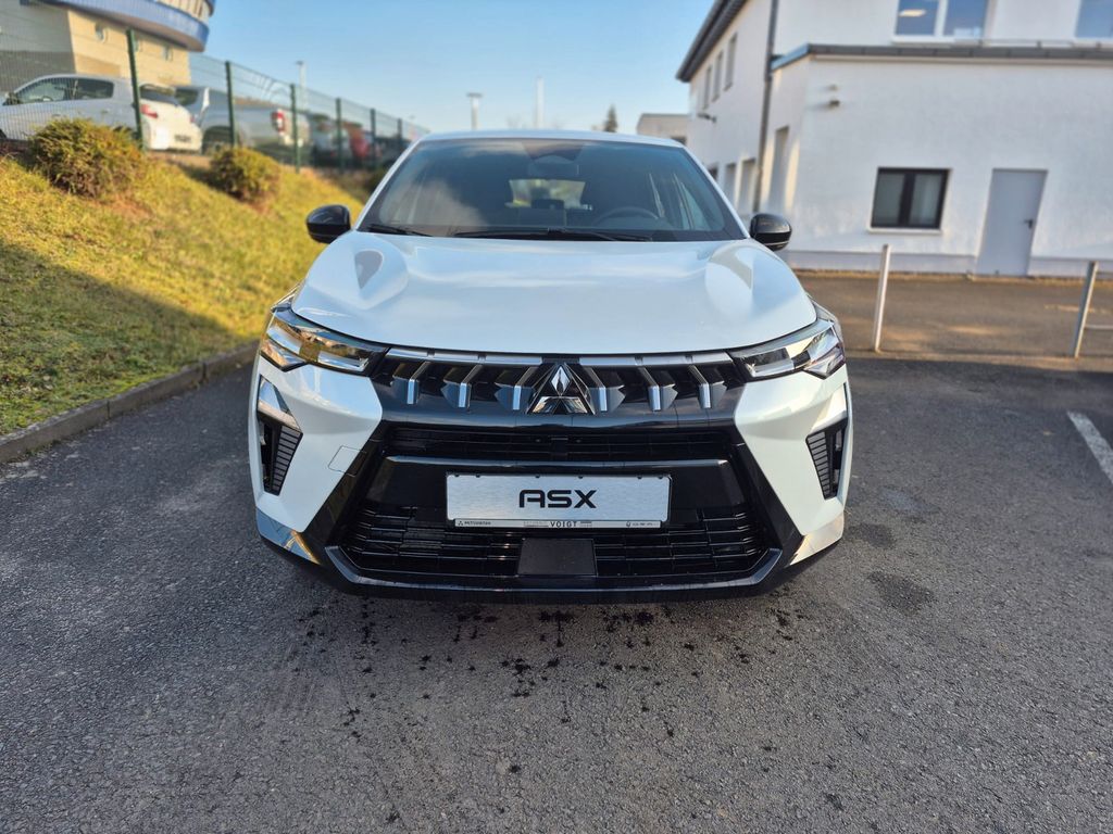Bild des Angebotes Mitsubishi ASX 1.0 T BASIS