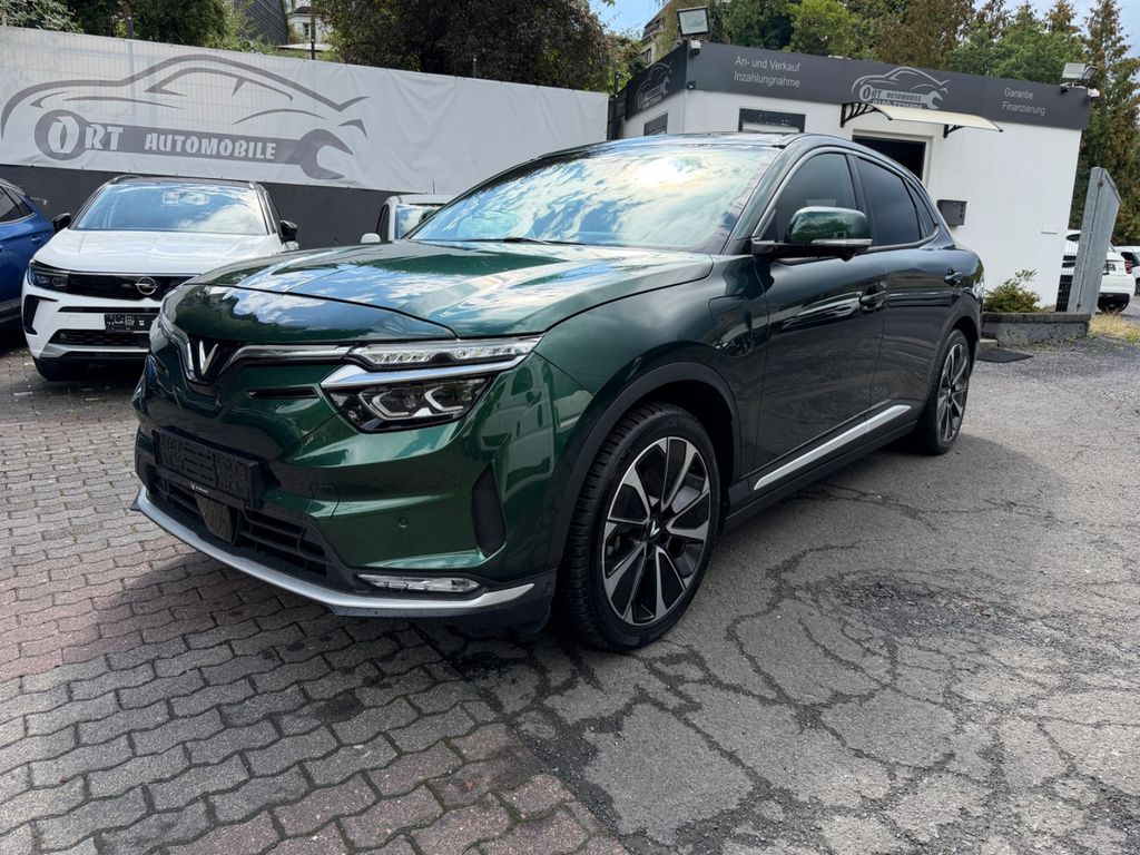 Bild des Angebotes VinFast VF8 300 kW AWD Plus