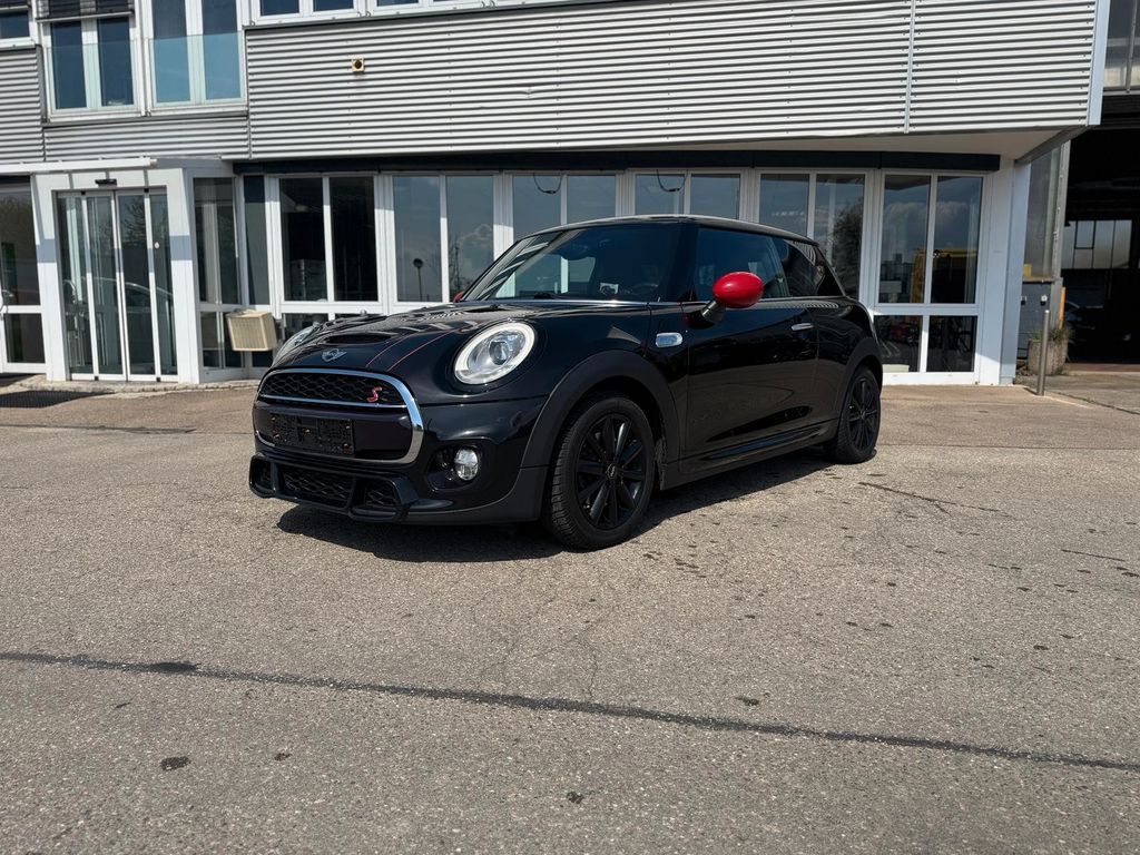 Bild des Angebotes MINI John Cooper Works