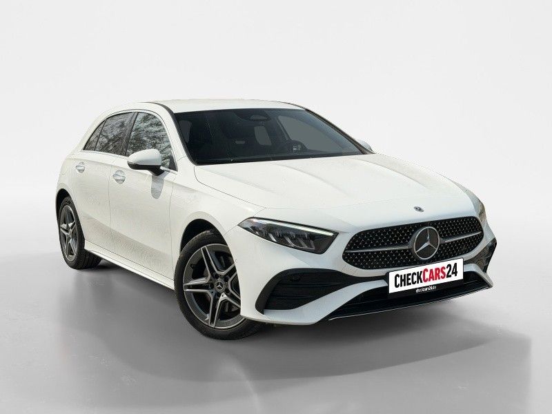 Bild des Angebotes Mercedes-Benz A 250 e