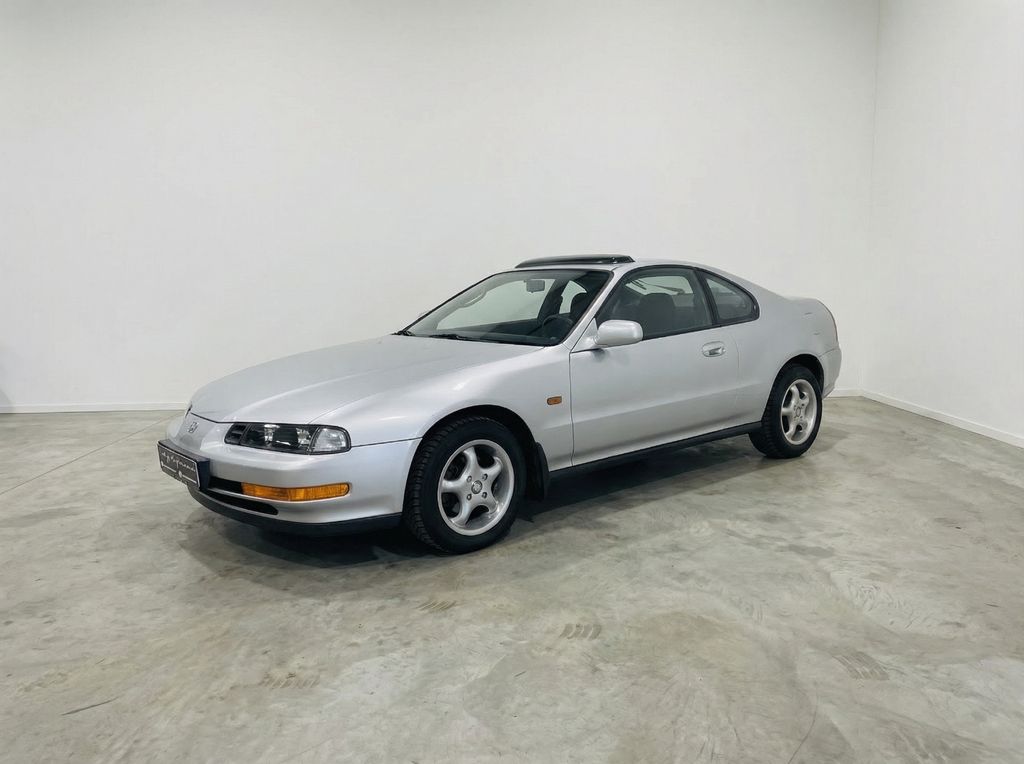 Bild des Angebotes Honda Prelude