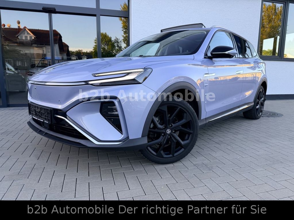 Bild des Angebotes MG Marvel R Performance/Pano/LED/360°/BOSE/Allrad!!